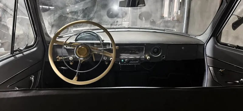 Продается волга Газ21 — фото 4