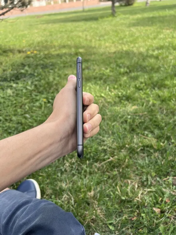 iPhone 11 128 ГБ RM/A 1 iPhone 11 128 ГБ RM/A 1