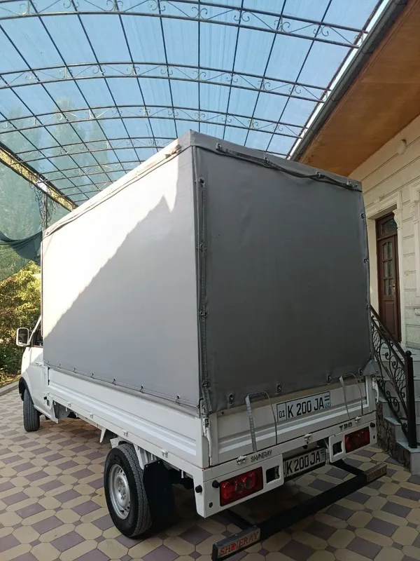 Автомобиль тенти сотилади 4 Автомобиль тенти сотилади 4