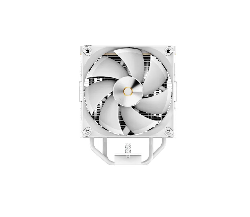 Кулер Ocypus Iota A40 White Dual Fan 3