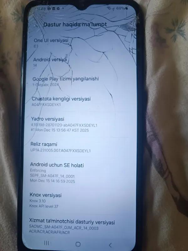 Samsung a04s 9 Samsung a04s 9
