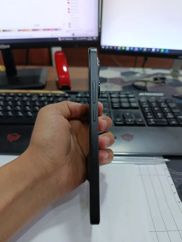 Redmi note 14 6/128gb — фото 5