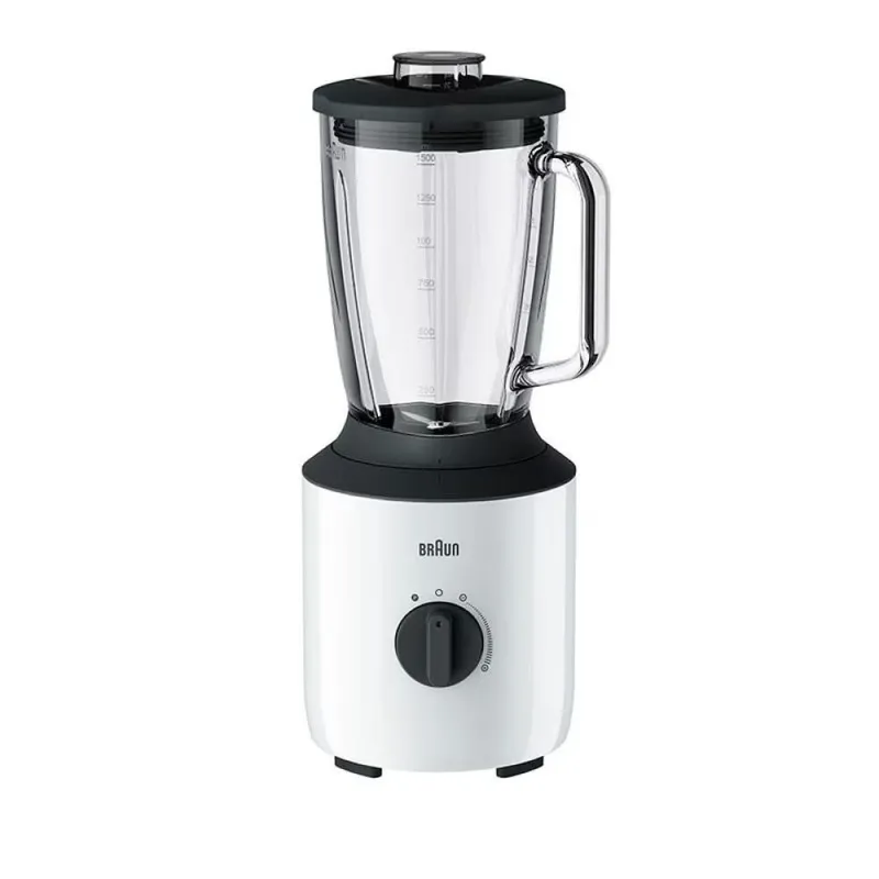 Блендер Braun JB3150WH