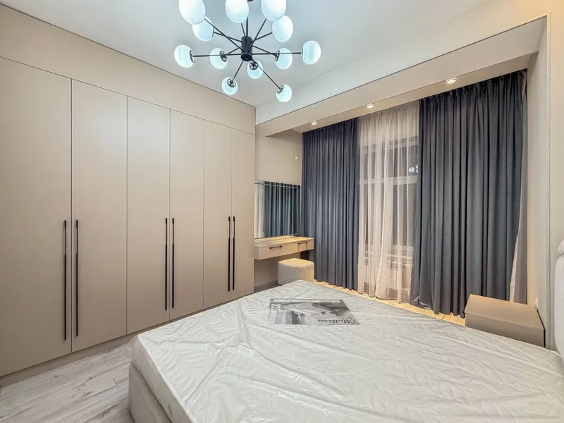 ПРОДАЖА 2-комнатная квартира | Махтумкули — фото 4