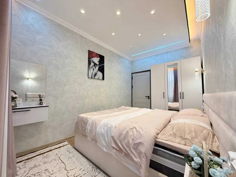 RENT | АРЕНДА квартира в Чиланзар Квартал -12 — фото 2