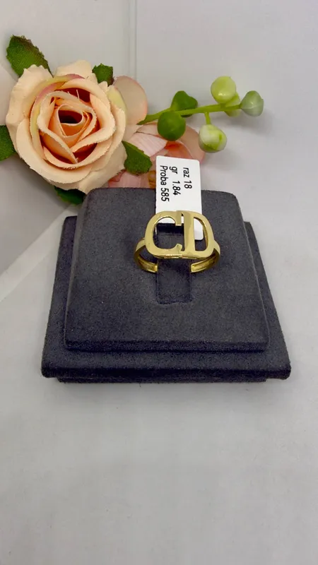 Kolso cristian Dior 585 proba Kolso cristian Dior 585 proba