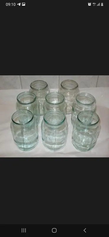 banka, банка, бонка 1 литр