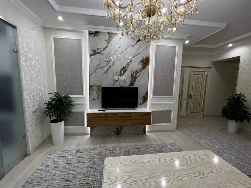 3-комнатная квартира, ЖК New Life, Яшнабадский район — фото 2