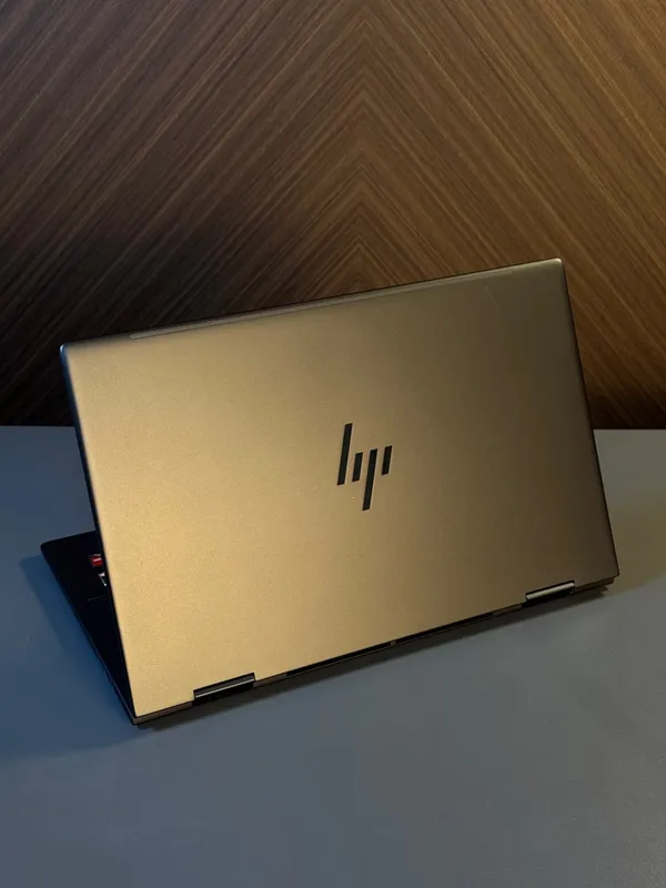 Kuchli UltraBook HP Envy X360 — фото 1