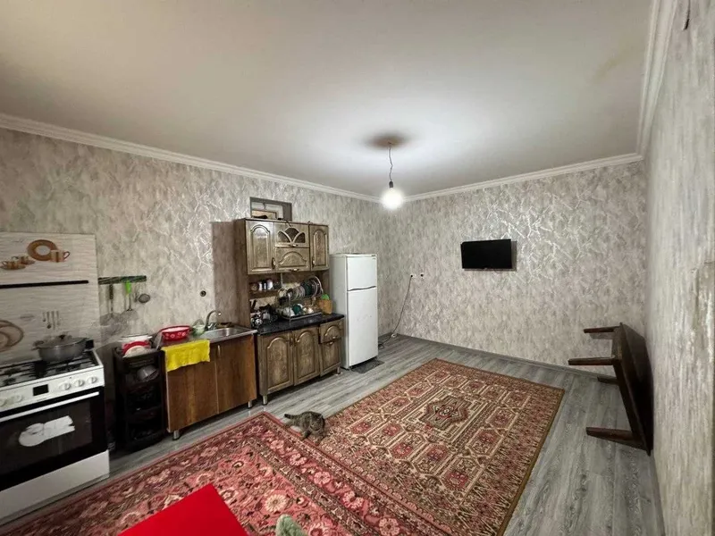 Продаю свою дом 5.сотох+1сотох в Авангарде,в Уртачирчике ,5 ком, — фото 2