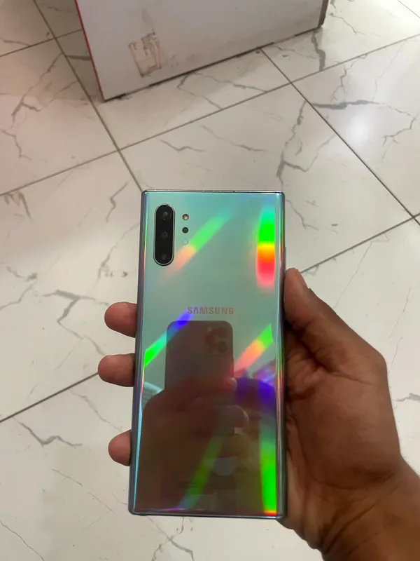 Samsung not 10 plus 5G 3 Samsung not 10 plus 5G 3