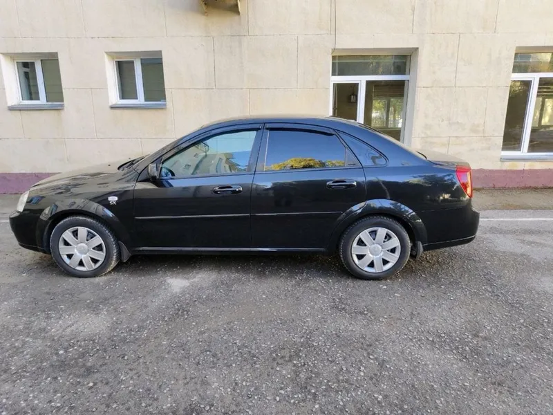 Lasseti 2010 2 poz gaz benzin 3