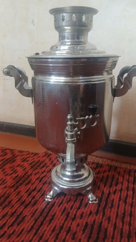Самавор сатылады Самавор сатылады