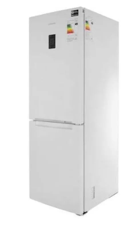 Холодильник Samsung RB31FERNDWW/WT (white) 1
