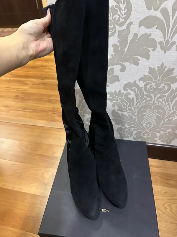 TJ Collection Сапоги