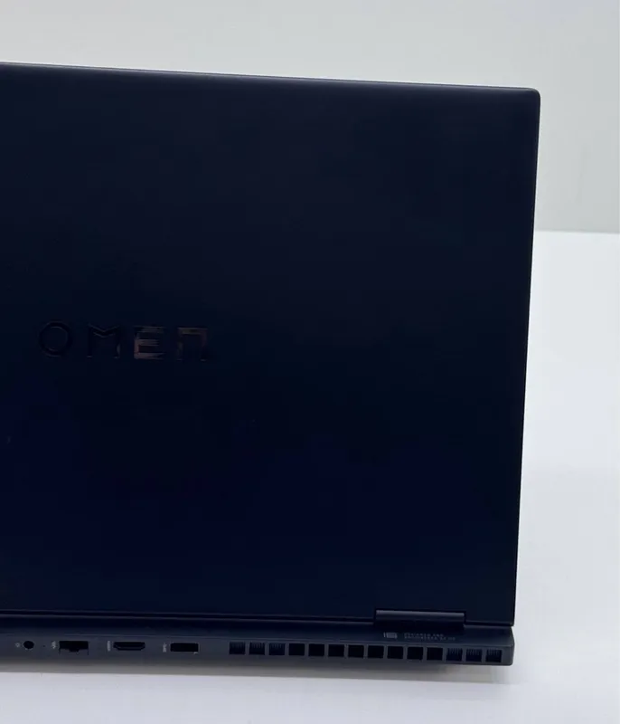 HP Omen 16 intel core i9 rtx 4060 5