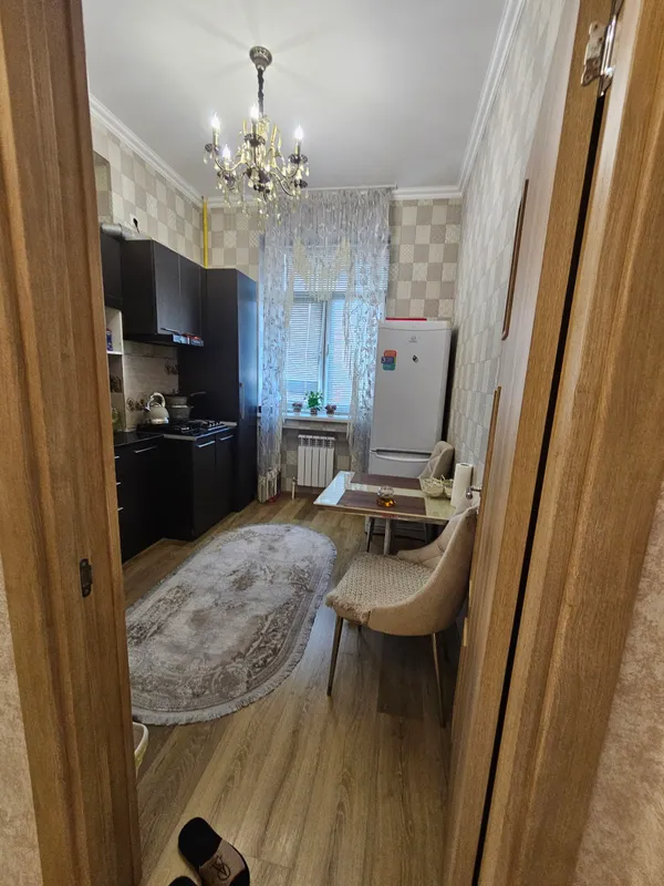 Yakkasaroyda 2 xonali kvartira ijarasi, Golden House yangi binosi 6 Yakkasaroyda 2 xonali kvartira ijarasi, Golden House yangi binosi 6