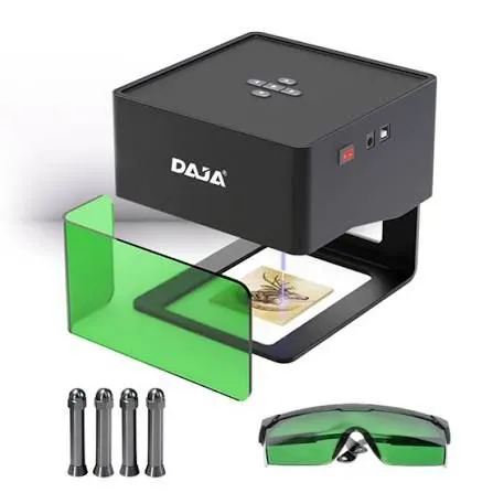 Daja DJ6 5 Daja DJ6 5