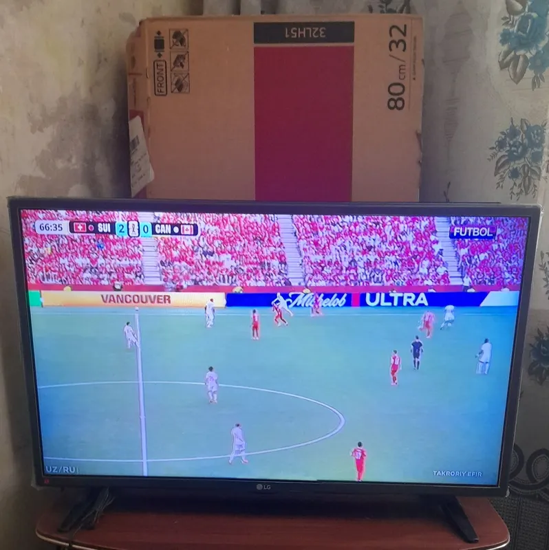 Телевизоры LG 32 . 2 Телевизоры LG 32 . 2