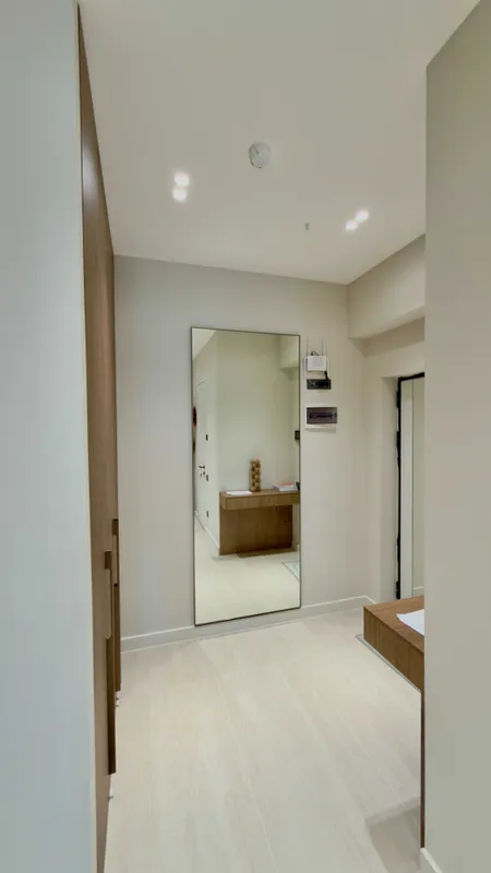 Сдается новая квартира в Modera Towers 7 Сдается новая квартира в Modera Towers 7