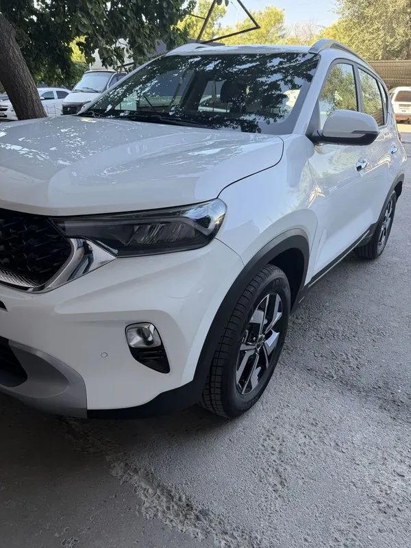 Kia Sanet 2025 yil 3 pazitsa 2 Kia Sanet 2025 yil 3 pazitsa 2