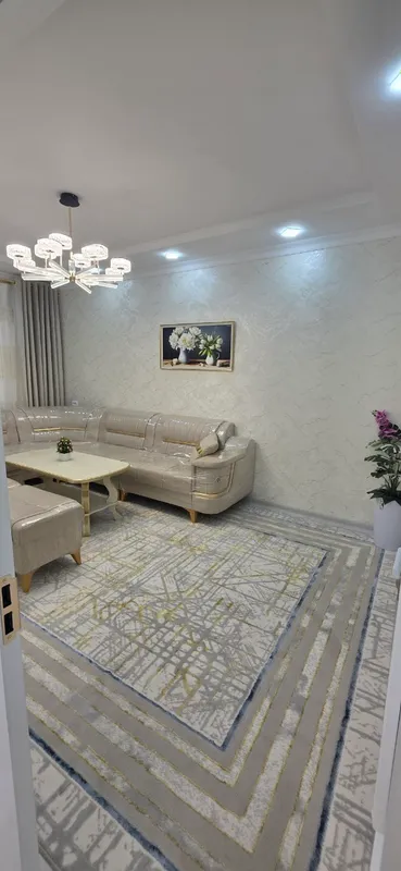 Продается квартира (Алгоритм), 2-комнатная переделанная в 3-комнатную 7