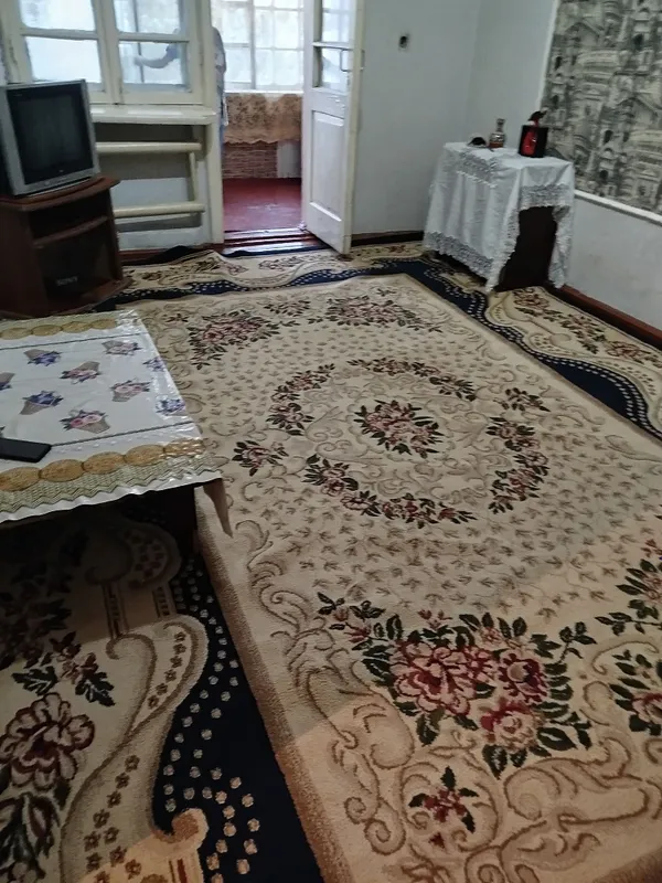 Квартира в аренду — фото 1