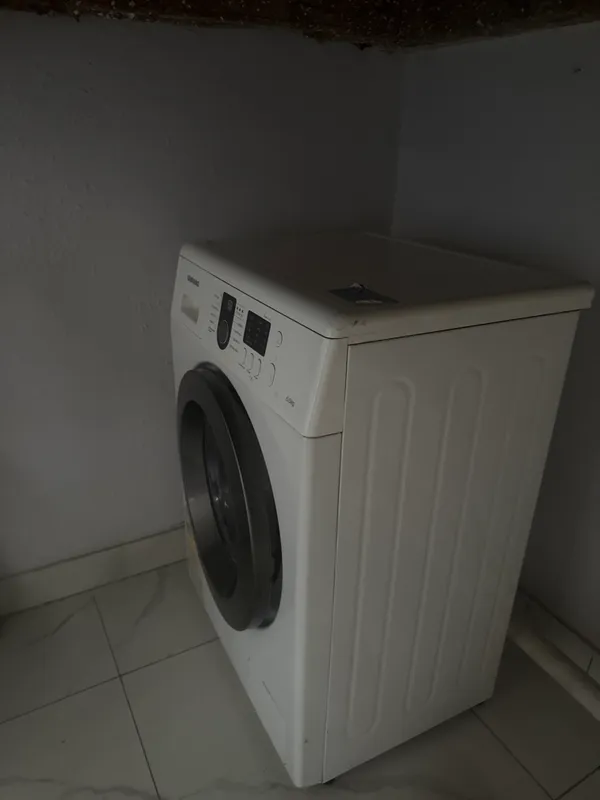 Kir mowini samsung 6 kg bitta aybi bor — фото 1