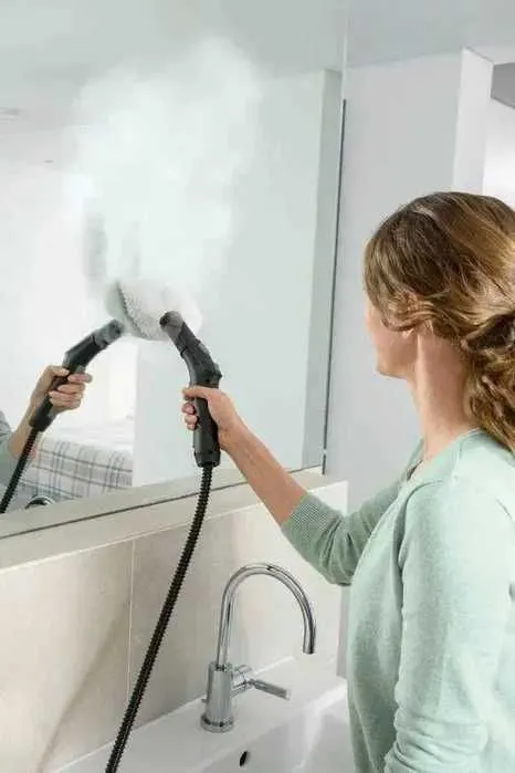 Пароочистители от Karcher вся Техника 2