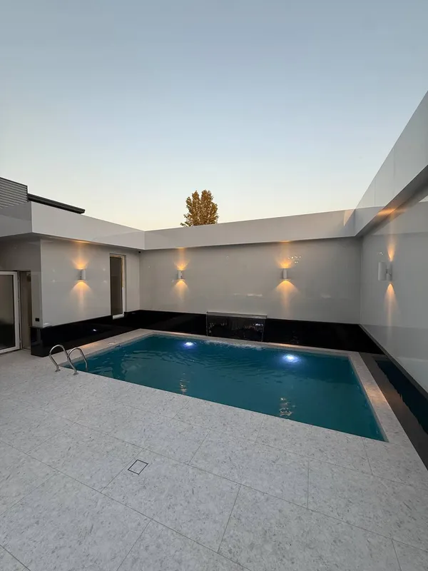 7-комнатная квартира, 600 м², Мирзо-Улугбек 8 7-комнатная квартира, 600 м², Мирзо-Улугбек 8