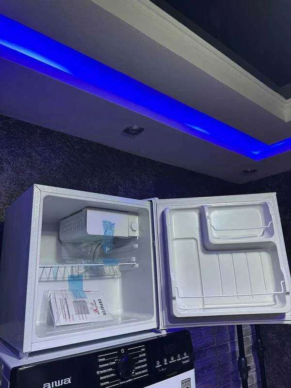 Продается холодильник 50 л Aiwa в трех цветах Оптом со склада 5 Продается холодильник 50 л Aiwa в трех цветах Оптом со склада 5