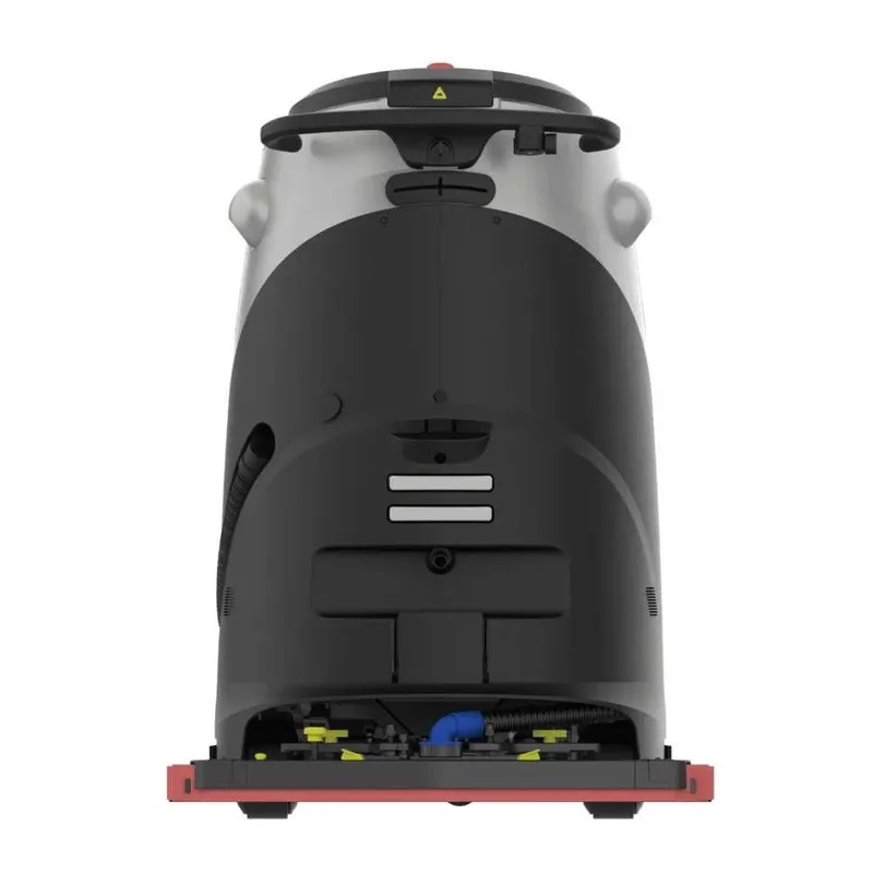 Робот-уборщик Gausium ECOBOT Omnie — фото 3