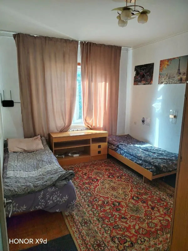 Sergeli-4da 3 xonali kvartira ijaraga beriladi 10 Sergeli-4da 3 xonali kvartira ijaraga beriladi 10