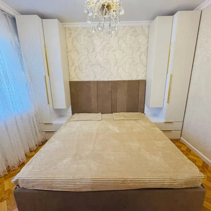 2 xonali kvartira ijaraga, Yashnobod tumani (mo‘ljal: Azimova bog‘chasi) 6