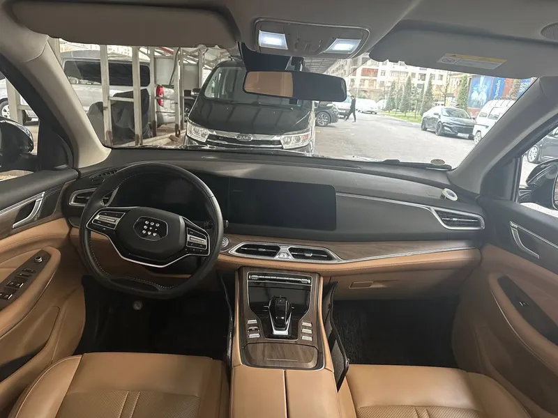 DONGFENG Зудлик Билан сотилади. Кредит ва Рассрочкага хам берилади. — фото 2