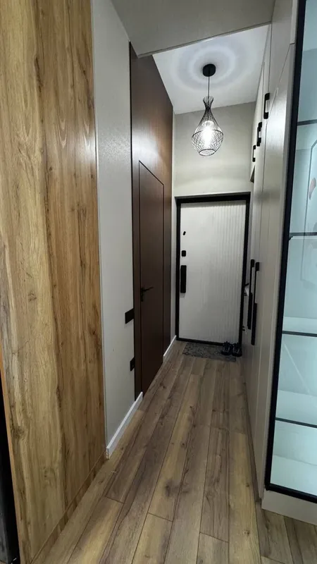 2-комнатная квартира, 30 м², Юнусабад 1