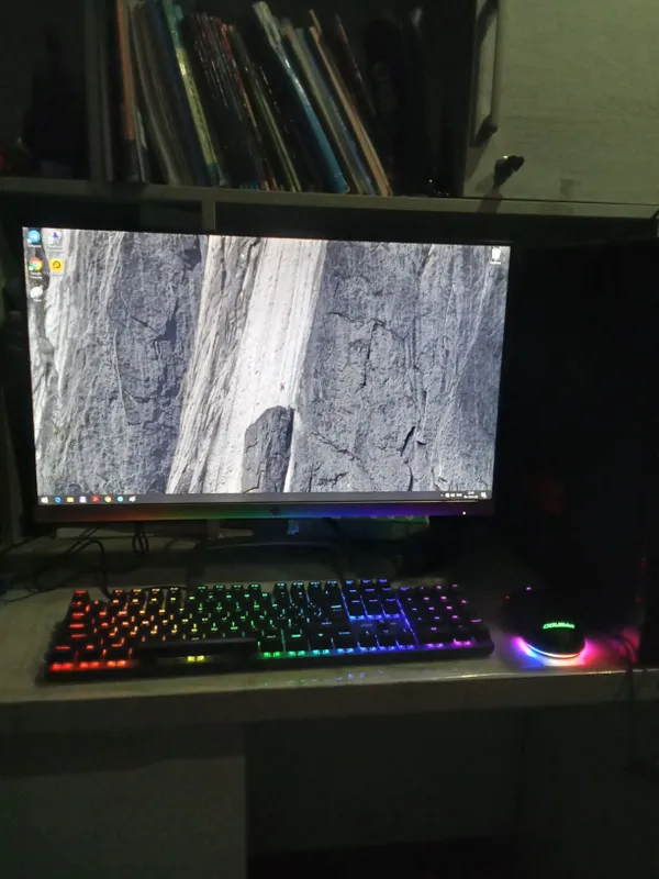Продаётся мощный ПК, цена 250$, корпус RGB 1 Продаётся мощный ПК, цена 250$, корпус RGB 1