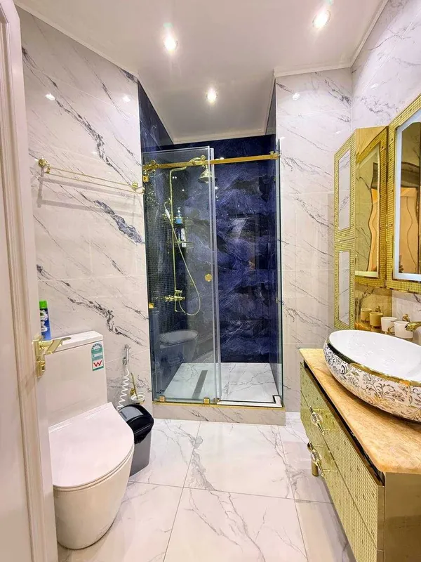 По-суточные квартиры - Daily Rent appartment In Samarkand Welcome! — фото 7
