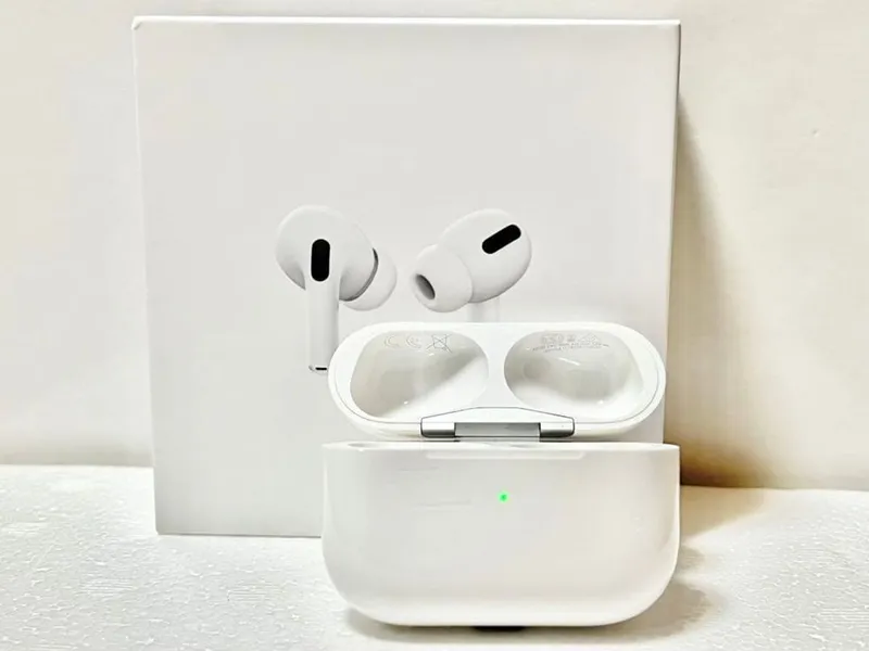 Apple Air pods pro 2 TPC