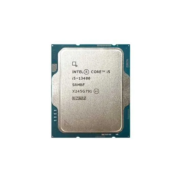 { Процессор Intel Core i5-13400 LGA1700 OEM { Процессор Intel Core i5-13400 LGA1700 OEM