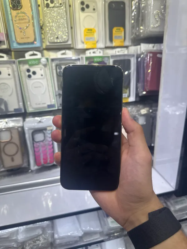 IPhone 13 Pro Max 2