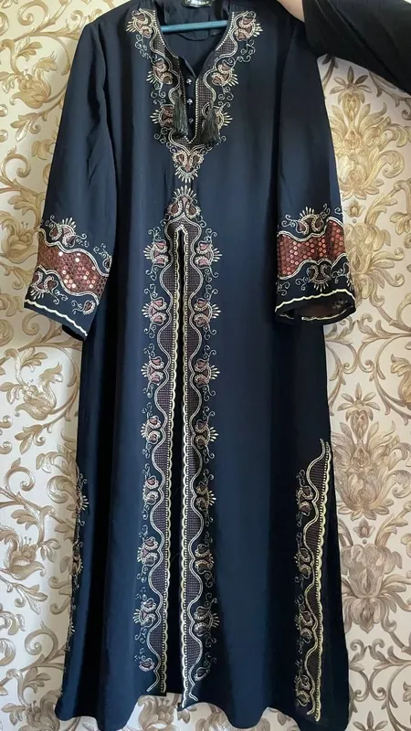 koʻylak va abaya 1 koʻylak va abaya 1