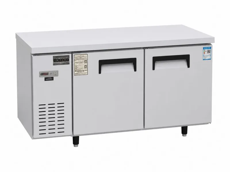 Стол холодильный 1.8м