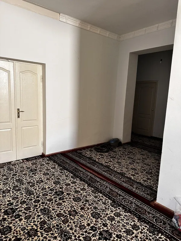 Коттедж 600 м квадрат хивада тумани Сайот Гулламбог — фото 4