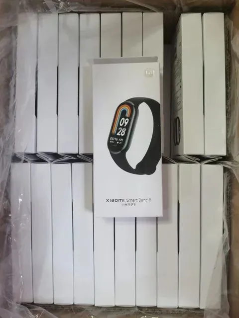 Mi band 9 8 . 8pro ulgurji/dona 4 Mi band 9 8 . 8pro ulgurji/dona 4