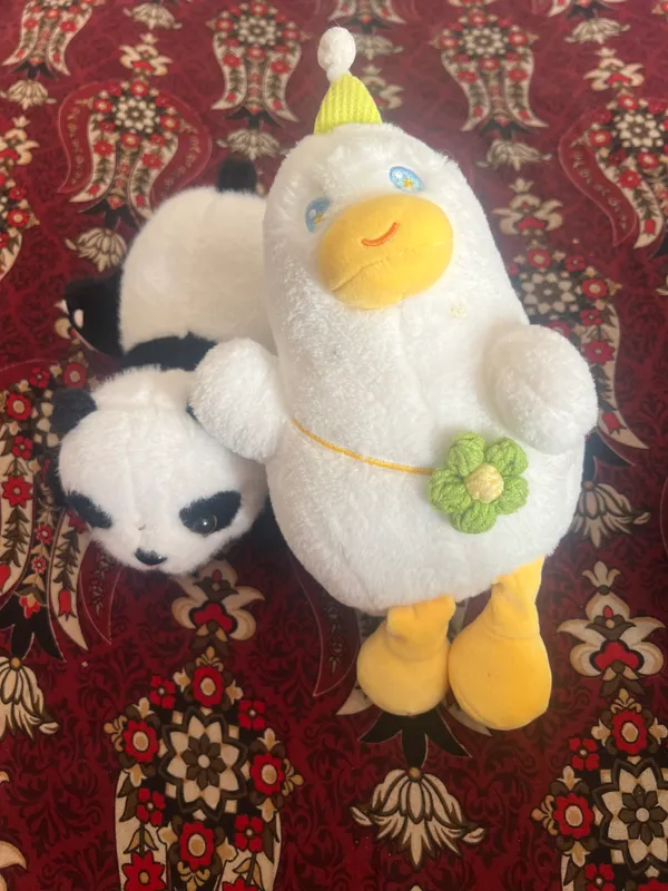 Игрушка