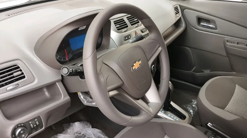 Chevrolet Cobalt 4AT 2022, 4 позиция, автомат 1 Chevrolet Cobalt 4AT 2022, 4 позиция, автомат 1