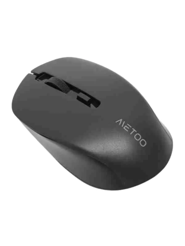 Удобная беспроводная Bluetooth-мышь Meto E0 — фото 2