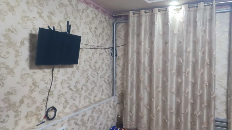 Dagbitiski kvartira luks 2 xonali iraga 1 Dagbitiski kvartira luks 2 xonali iraga 1