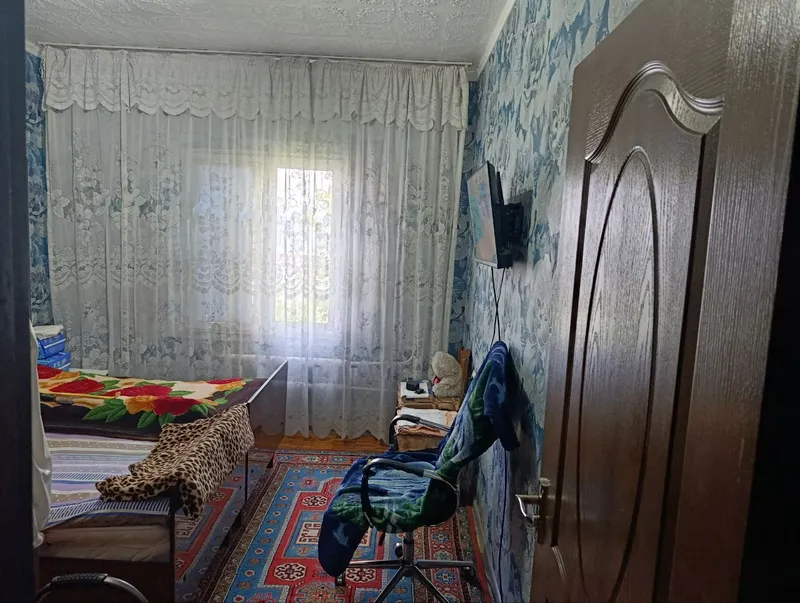 Продажа 3 комнатная Сергели 7 73м² Дехкан базар — фото 2